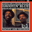 Curtis Amy  / Butler,Frank - Groovin' Blue (Blue Note Tone Poet Edition) [180 Gram]