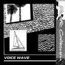 Pacific Coliseum / Teen Daze - Voice Wave [LP]