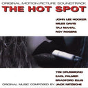 Hot Spot - O.S.T. (Gate) [180 Gram]