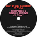 Fool's Paradise Sampler Vol . 4 / Various [12" Vinyl]