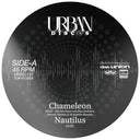 Nautilus - Chameleon / Losalamitoslatinfunklovesong [7" Vinyl]