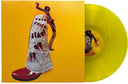 Kyle Dion - If My Jeans Could Fit [Colored Vinyl] (Ep) (Ylw)