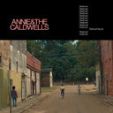 Annie & Caldwells - Can't Lose My (Soul) [LP]