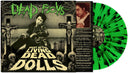 Night Of The Living Dead Dolls [Colored Vinyl] (Grn) [Limited Edition]