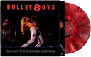 Bullet Boys - Behind The Orange Curtain [LP]