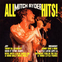 Mitch Ryder  & The Detroit Wheels - All Mitch Ryder Hits - Original New Voice Recordin [LP]