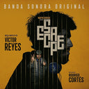 Victor Reyes  (Ltd) - Escape - O.S.T. [Limited Edition]