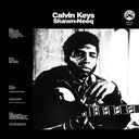 Calvin Keys - Shawn-Neeq (Blk) (Blue) [Colored Vinyl]