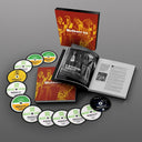 At The Bbc 1970-1988 (W/Book) (W/Dvd) (Box) (Hcvr) [CD]