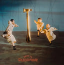 Drive To Goldenhammer (Blk) (Eco) (Uk) [LP]