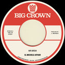 El Michels Affair - Mr. Brew B/W Kodak [7" Vinyl]