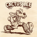 Cactus Lee - Cactus Lee [Colored Vinyl] (Pnk)