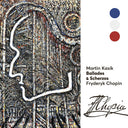 Chopin - Chopin: Ballades & Scherzos [CD]