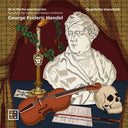 Handel - Handel: Sonatas For Violin & Basso Continuo [CD]