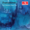 Bernstein / Gulaboff / Jamison - Transatlantic [CD]