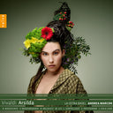 Vivaldi - Vivaldi: Arsilda [CD]