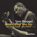 Cedar Walton  / Jones,Thad / Wright,Robert - Mean What You Say [CD]