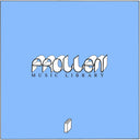 001-015 - Blue (Blue) [Colored Vinyl]