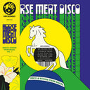 Horse Meat Disco Presents Disco & Boogie From / Va [LP]