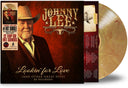 Johnny Lee - Lookin' For Love & Other Great Hits - Re-Recorded [LP]