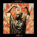 June Tyson - Saturnian Queen Of The Sun Ra Arkestra [Colored Vinyl]