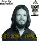 Maitreya Kali - Apache-Inca - Colored Vinyl [RSD Black Friday 2025]
