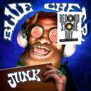 Junk (Rsd) (Blue) [Colored Vinyl] [Record Store Day] (Slv)