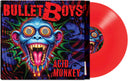 Bullet Boys - Acid Monkey [Red LP]