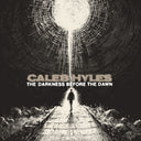 Caleb Hyles - Darkness Before The Dawn [LP]