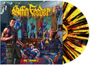 Coffin Feeder - Big Trouble [Colored Vinyl] [Limited Edition] (Spla)