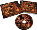 Bark - Time Has Come (Bonus Tracks) [Limited Edition] (Ocrd)