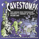 Cavestomp! Vol. 1 - A Torrent Of Talent! [RSD 2025]