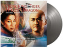 Crouching Tiger Hidden Dragon - O.S.T. (Colv) - Crouching Tiger Hidden Dragon - O.S.T. [Colored Vinyl]
