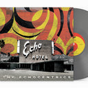 The Echocentrics - Echo Hotel (Remixed Remastered) [LP Grey]