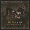 Jethro Tull - Curious Ruminant [Digipak]