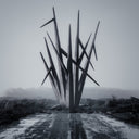 Teeth To Sky [LP]