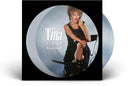 Tina Turner - Private Dancer (Pict) [LP]