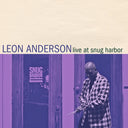 Live At Snug Harbor [Digipak]