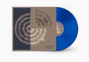 Circle Music + 4 - Transparent Blue Vinyl (Blue) [LP]