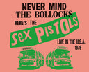 Sex Pistols - Live In The Usa 1978 (Shm) (Jpn) [CD]