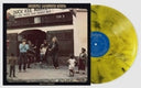 Willy & The Poor Boys - Yellow Smoke Vinyl [Colored Vinyl]