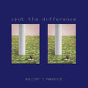 Balcony's Paradise - Spot The Difference [LP]