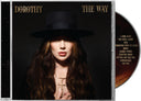 Dorothy - The Way [CD]