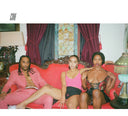 Cavalier & Child Actor - Cine - Pink [Colored Vinyl] (Pnk)