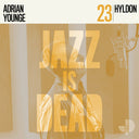 Hyldon / Adrian Younge - Hyldon Jid023 - Yellow [Colored Vinyl] (Ylw)
