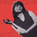 Margo Guryan - 28 Demos - Red [Colored Vinyl] (Red)
