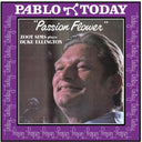 Passion Flower (Zoot Sims Plays Duke Ellington) [LP]