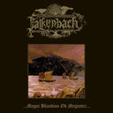 Magni Blandinn Ok Megintiri - Yellow/Black [LP]