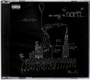 The Weeknd - Hurry Up Tomorrow  [Basquiat Cover Signed]