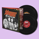 Steeler - Come Hell or Hollywood 1981-1982 [LP]